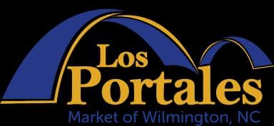 Los Portales Logo
